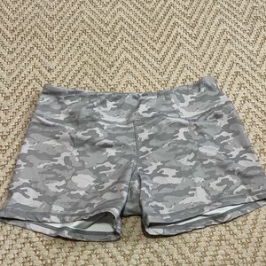 BP Shorts